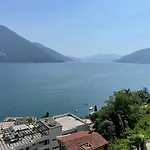 Maggiore By Fewotessin * Бриссаго