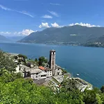 Maggiore By Fewotessin * Бриссаго