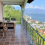 Апартаменты Maggiore By Fewotessin Бриссаго