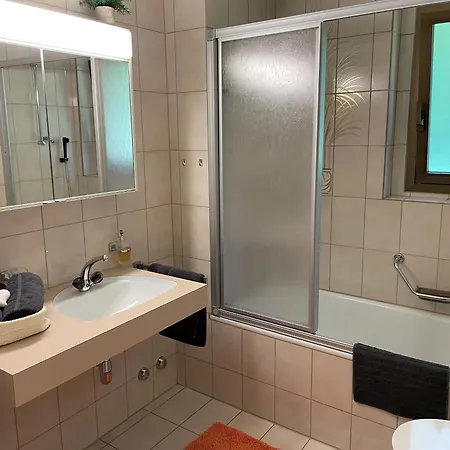 Appartement Maggiore By Fewotessin