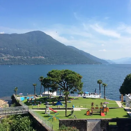 Maggiore By Fewotessin