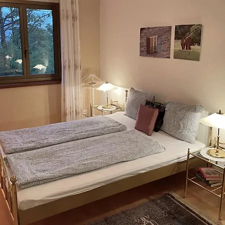 Maggiore By Fewotessin Brissago