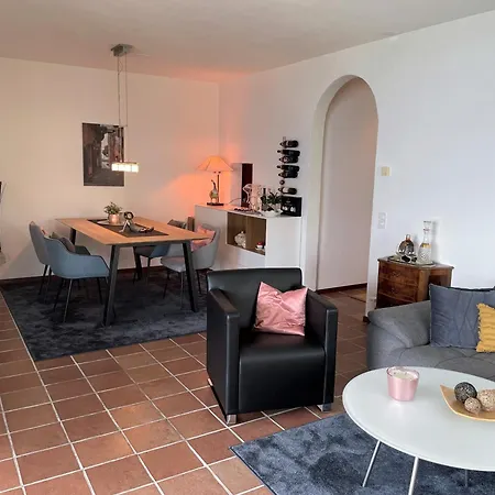 Maggiore By Fewotessin Appartement