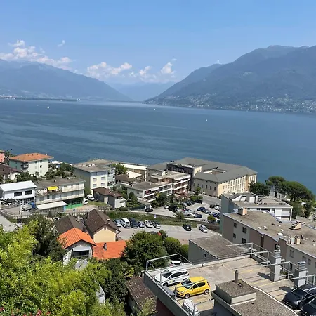 Maggiore By Fewotessin Apartman *