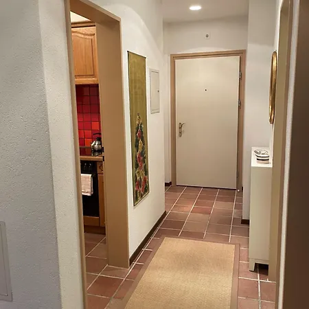 Maggiore By Fewotessin Appartement Brissago