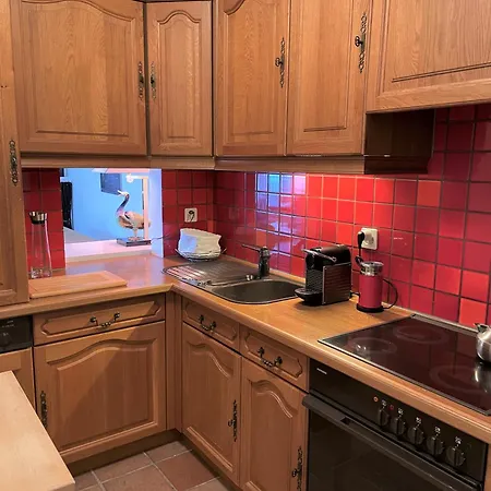 Apartman Maggiore By Fewotessin Brissago