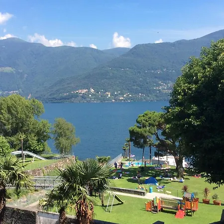 Maggiore By Fewotessin *