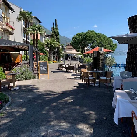 Appartement Maggiore By Fewotessin