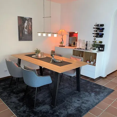 Maggiore By Fewotessin Apartman Brissago