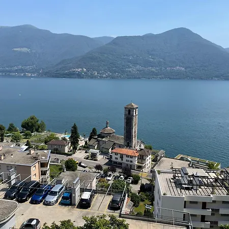 Apartman Maggiore By Fewotessin *