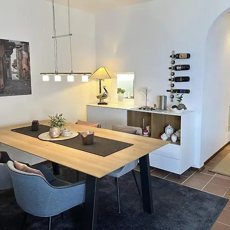 Apartamento Maggiore By Fewotessin