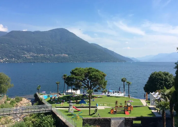 Maggiore By Fewotessin