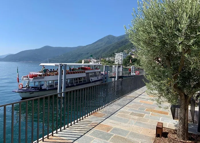 Apartament Maggiore By Fewotessin *