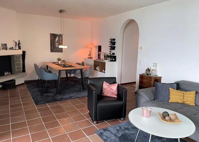 Maggiore By Fewotessin Apartament