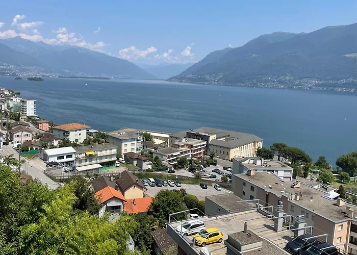 Maggiore By Fewotessin Apartament *