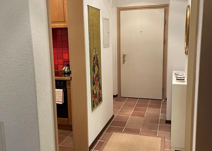 Maggiore By Fewotessin Apartament Brissago