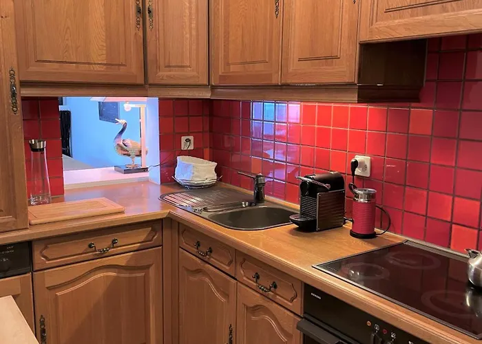 Apartament Maggiore By Fewotessin Brissago