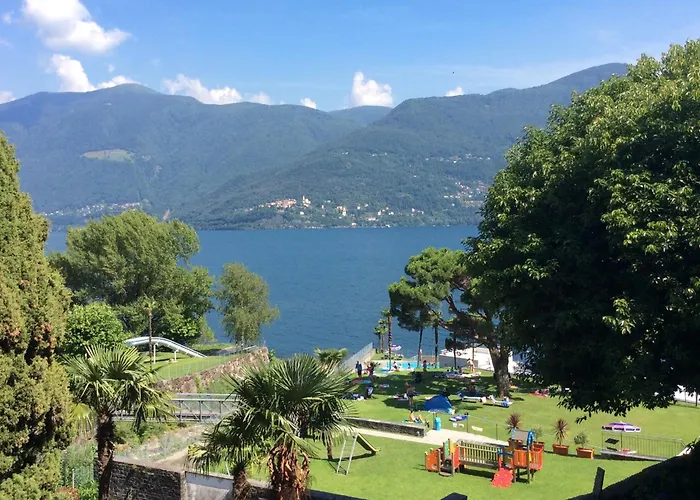 Maggiore By Fewotessin *