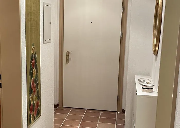 Maggiore By Fewotessin Appartement