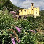 Apartamento Maggiore By Fewotessin Brissago