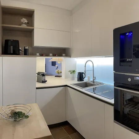 Maggiore By Fewotessin Apartamento