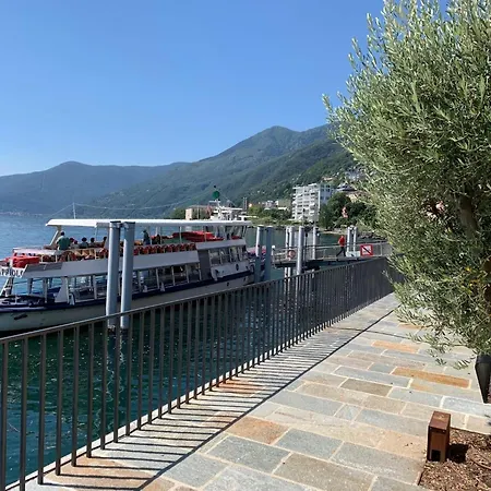 Apartament Maggiore By Fewotessin *