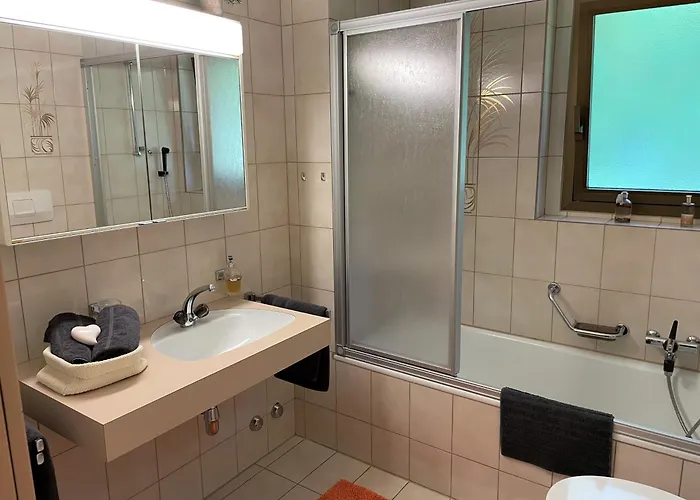 Apartament Maggiore By Fewotessin