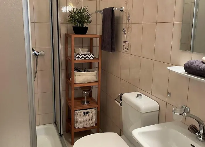 Apartament Maggiore By Fewotessin *