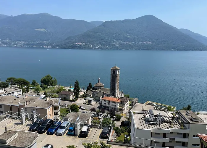 Apartament Maggiore By Fewotessin *